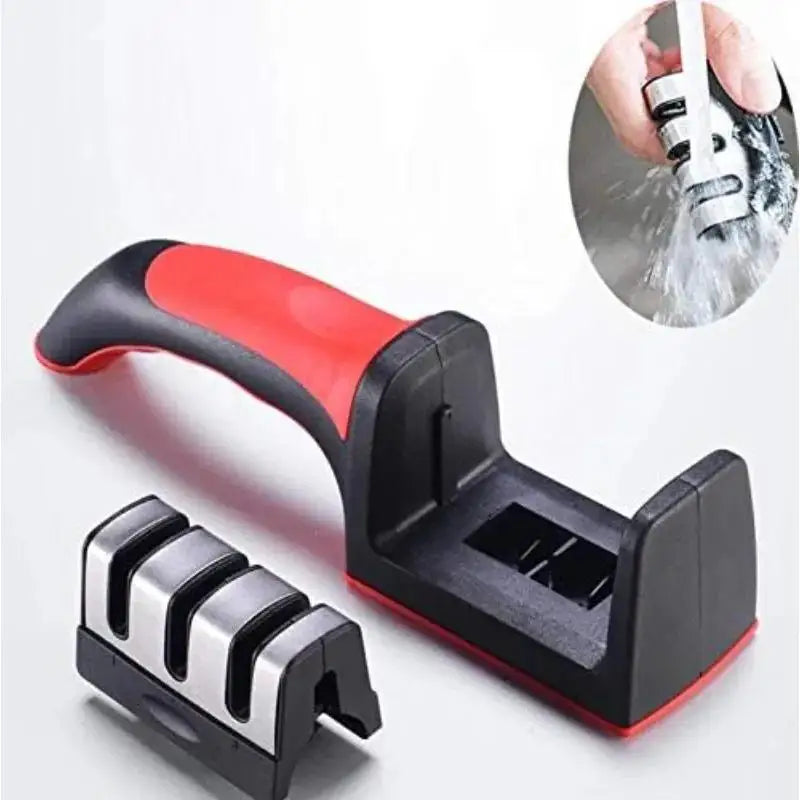 Segment Knife Sharpener