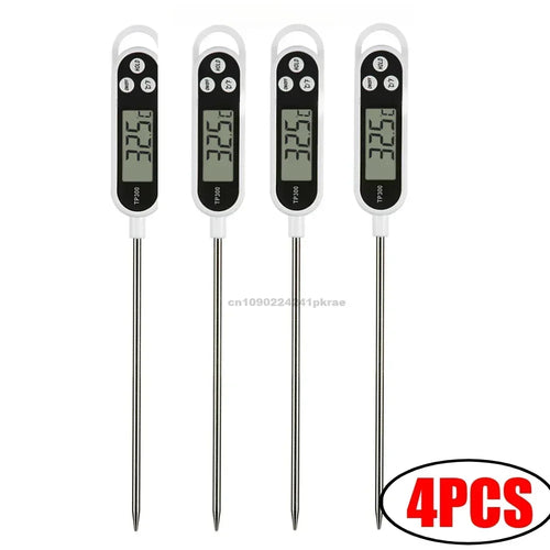 Digital Kitchen Thermometer