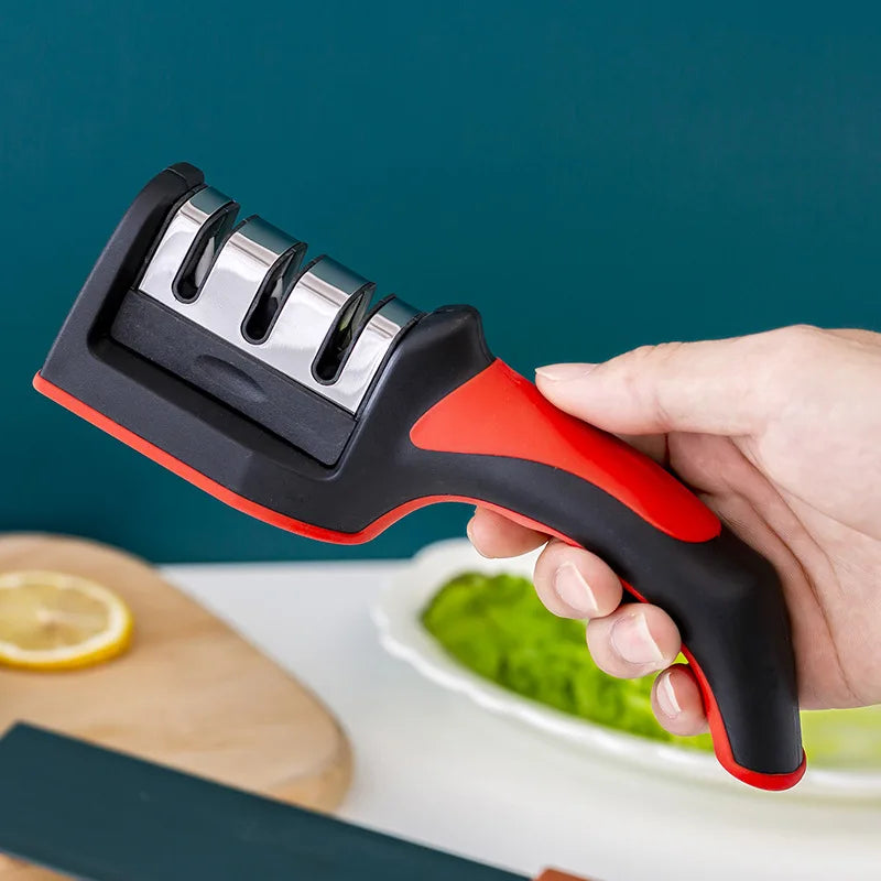 Segment Knife Sharpener
