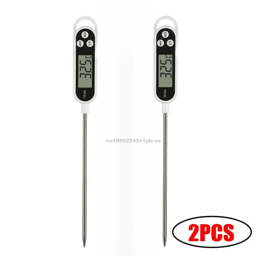 Digital Kitchen Thermometer